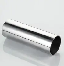 Stainless steel sanitary pipe