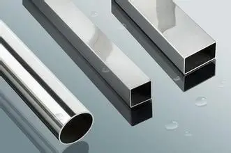 304 stainless steel pipe durability
