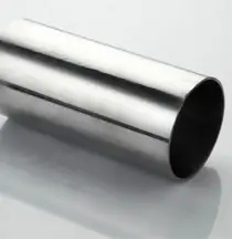 Food-grade stainless steel sanitary pipe